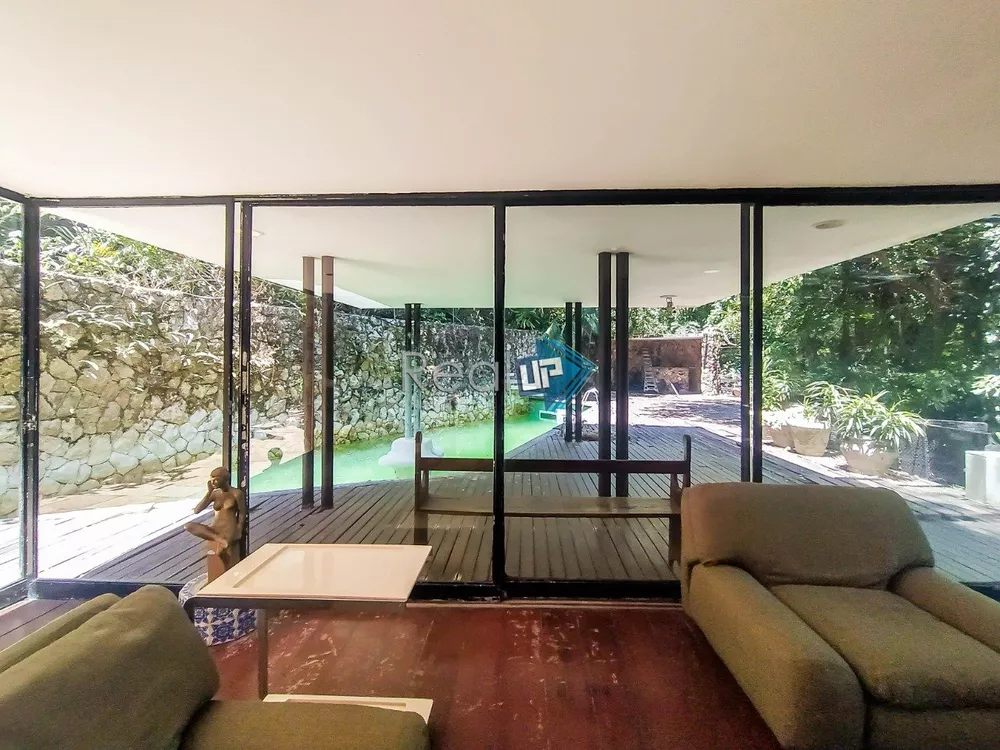 Casa, 6 quartos, 1503 m² - Foto 31