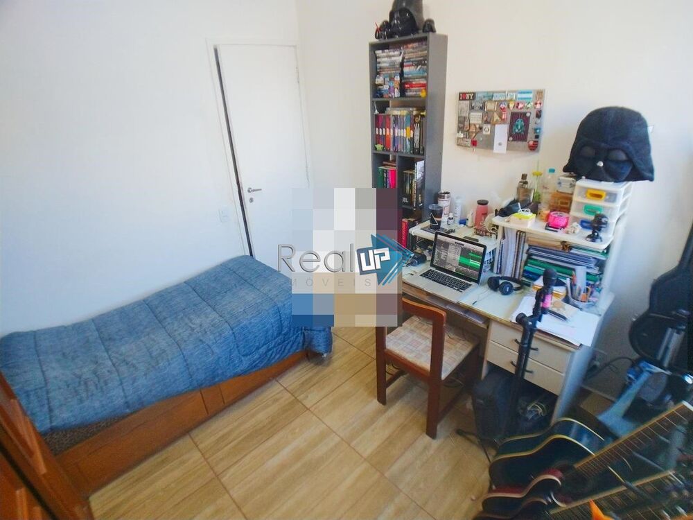 Apartamento, 4 quartos, 149 m² - Foto 26