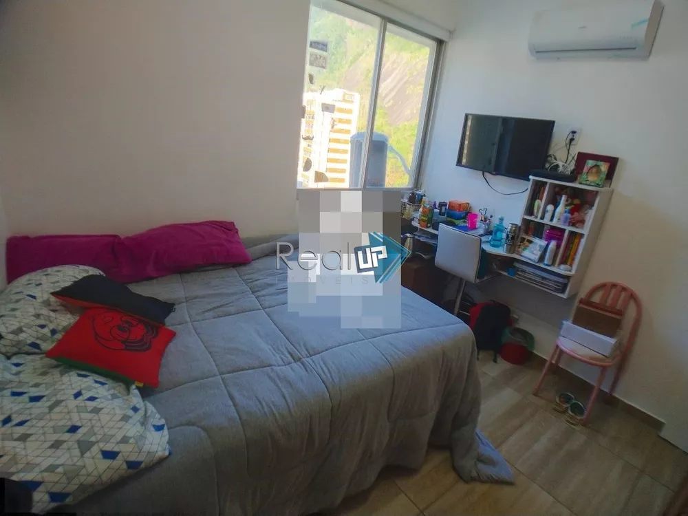 Apartamento, 4 quartos, 149 m² - Foto 14