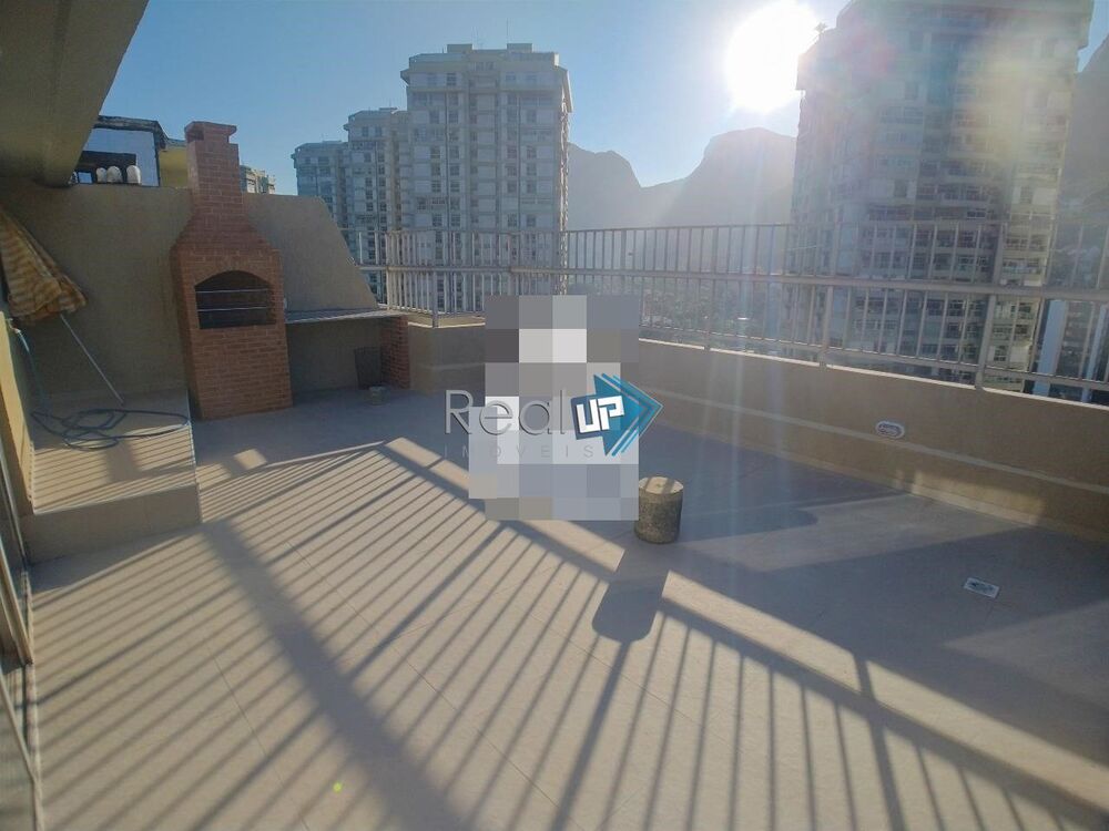 Apartamento, 4 quartos, 149 m² - Foto 6