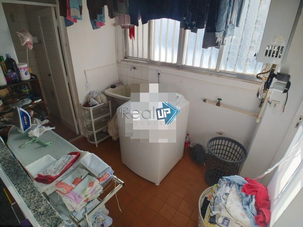 Apartamento, 4 quartos, 149 m² - Foto 31
