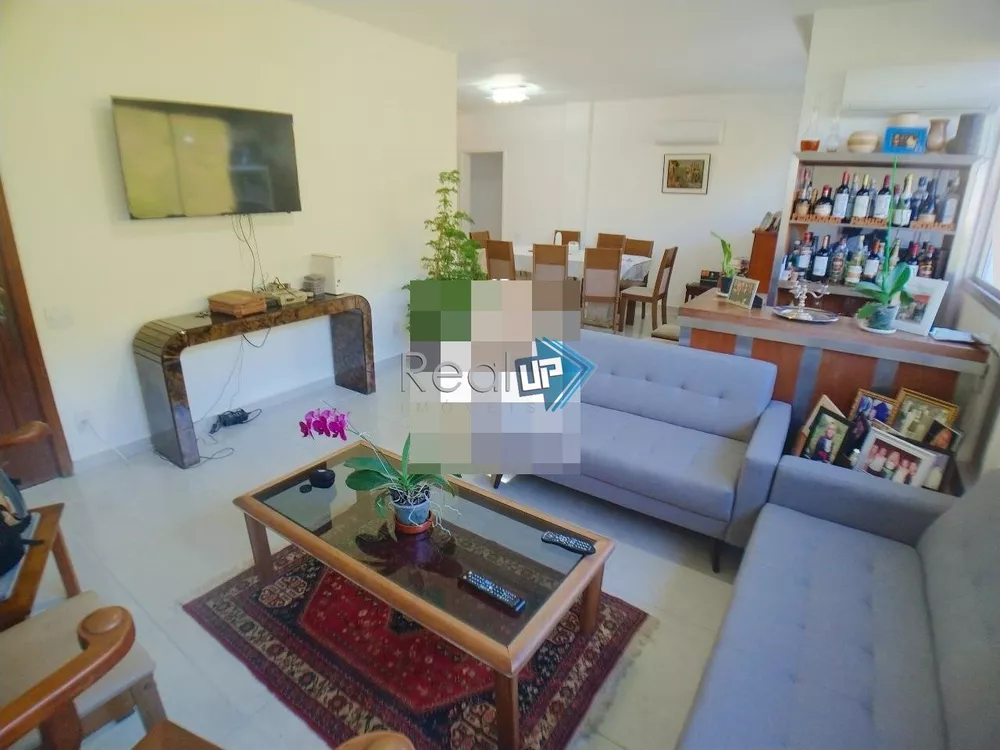 Apartamento, 4 quartos, 149 m² - Foto 9
