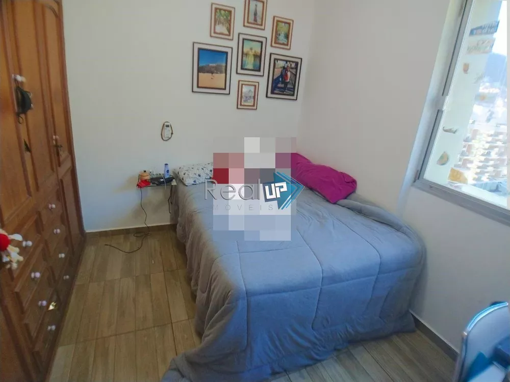 Apartamento, 4 quartos, 149 m² - Foto 21
