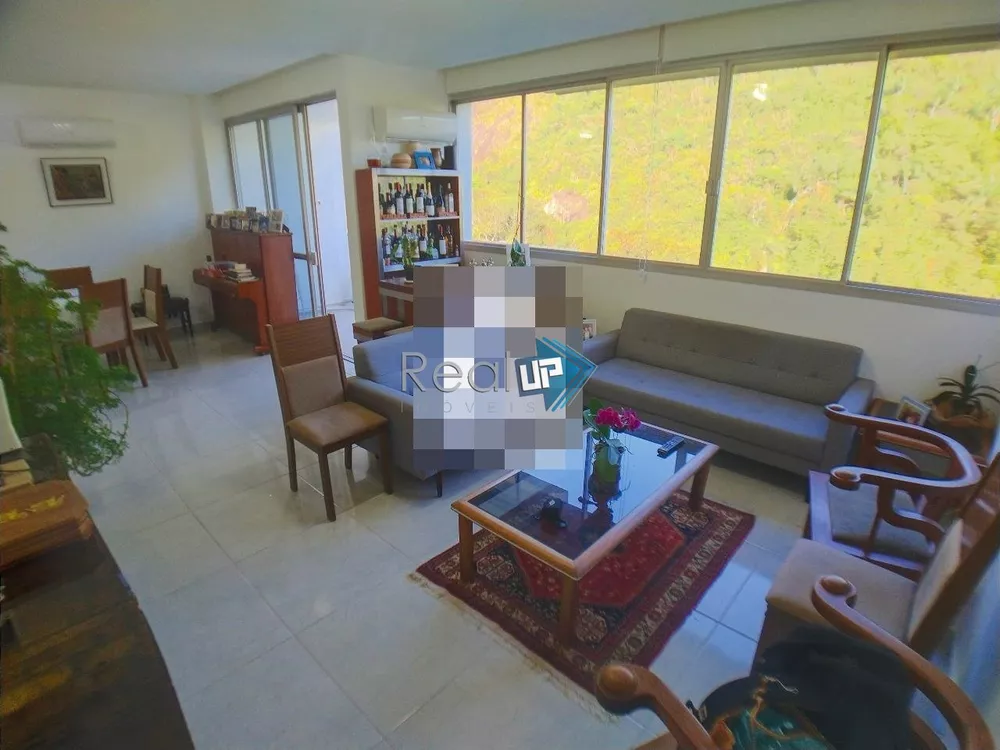 Apartamento, 4 quartos, 149 m² - Foto 11
