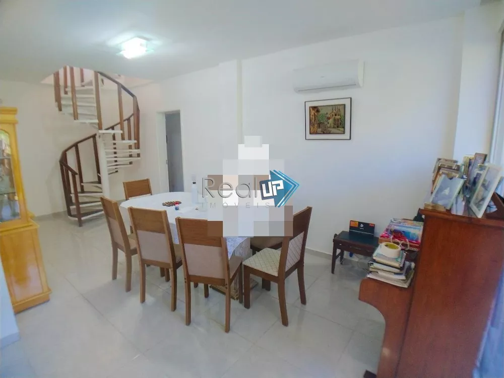 Apartamento, 4 quartos, 149 m² - Foto 22