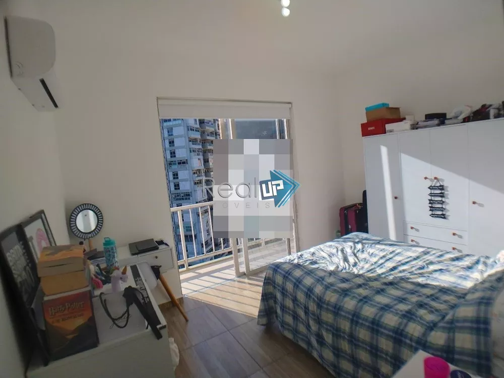 Apartamento, 4 quartos, 149 m² - Foto 1