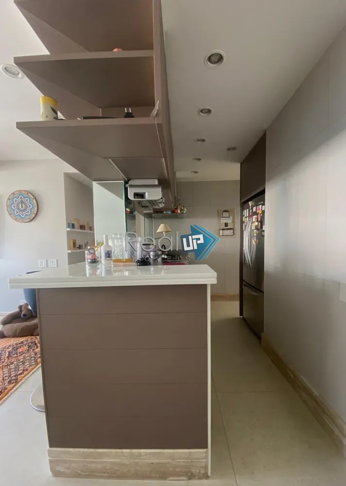 Apartamento, 3 quartos, 122 m² - Foto 6