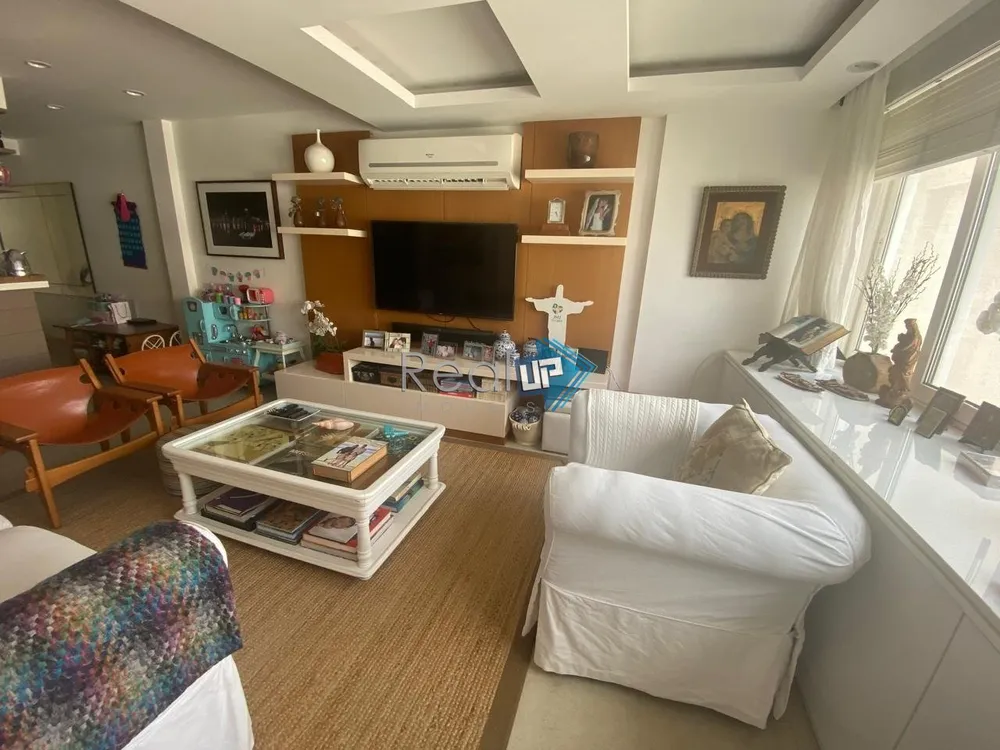 Apartamento, 3 quartos, 122 m² - Foto 3