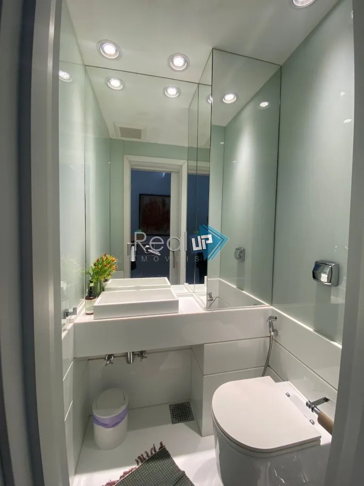 Apartamento, 3 quartos, 122 m² - Foto 21