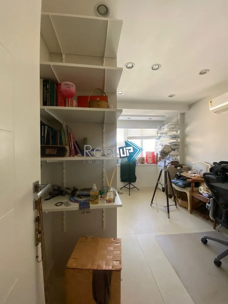 Apartamento, 3 quartos, 122 m² - Foto 15