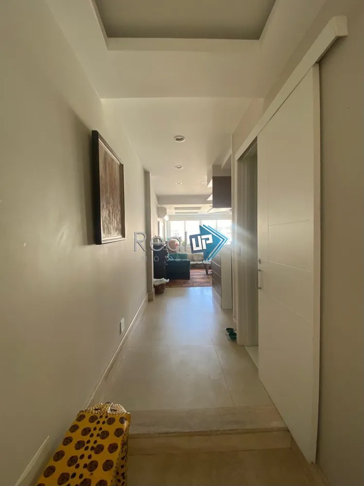 Apartamento, 3 quartos, 122 m² - Foto 2