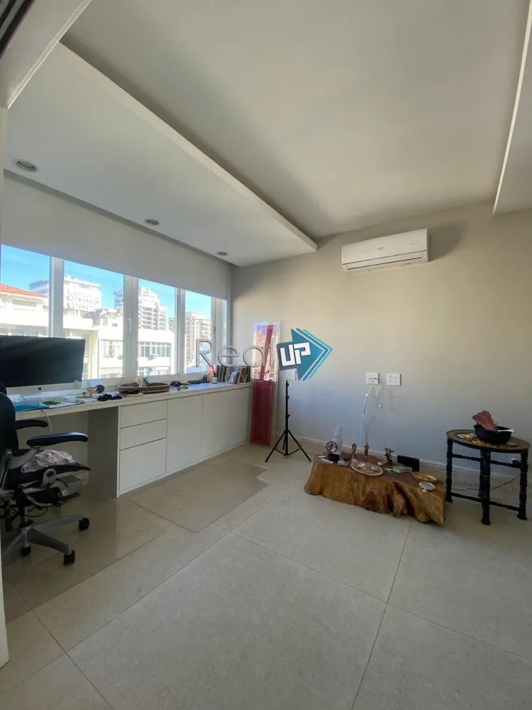 Apartamento, 3 quartos, 122 m² - Foto 12