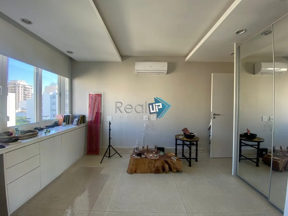 Apartamento, 3 quartos, 122 m² - Foto 11