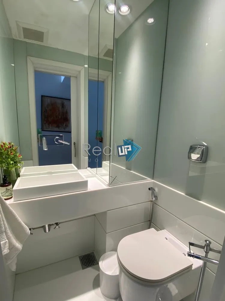 Apartamento, 3 quartos, 122 m² - Foto 25