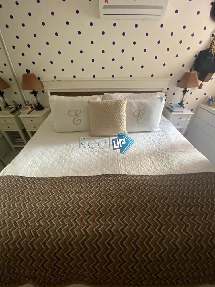 Apartamento, 3 quartos, 122 m² - Foto 22