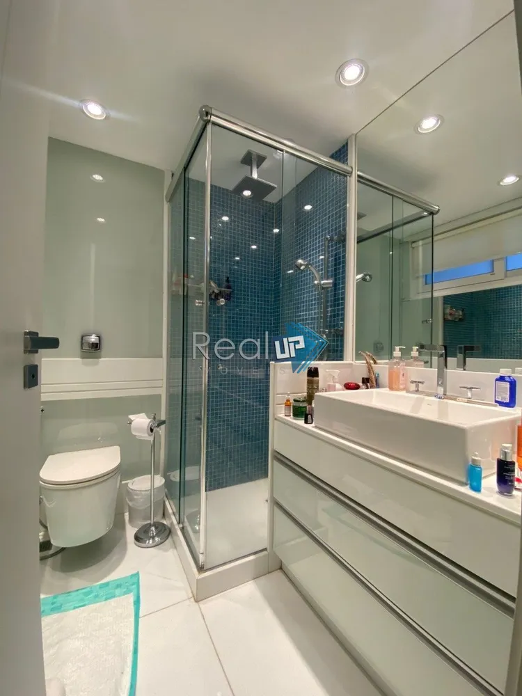 Apartamento, 3 quartos, 122 m² - Foto 19
