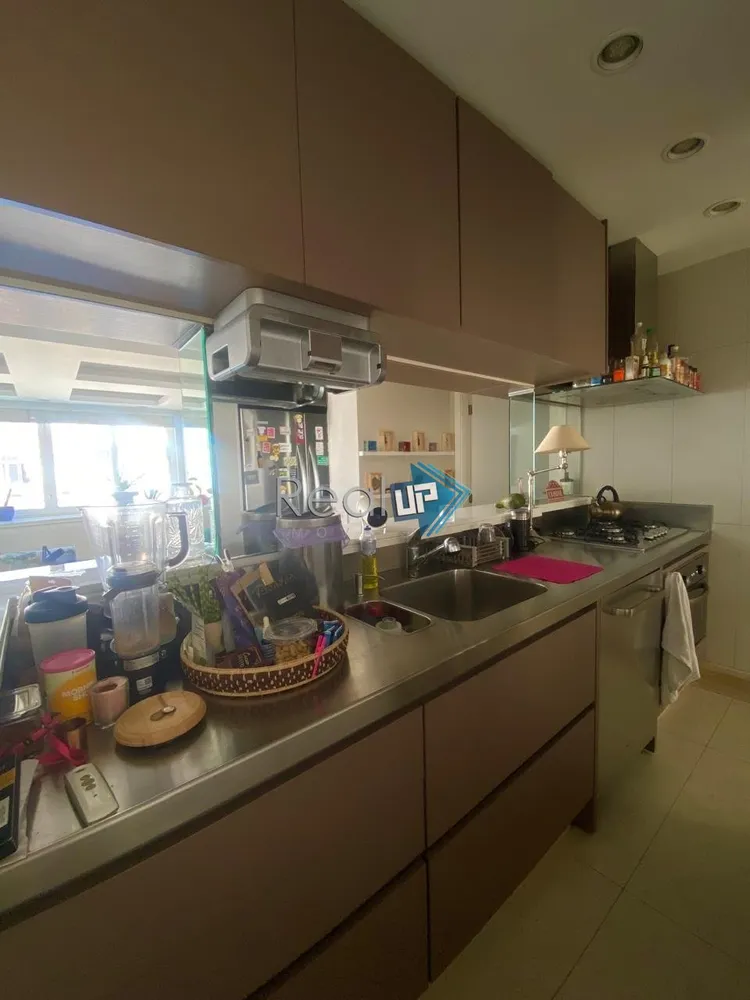 Apartamento, 3 quartos, 122 m² - Foto 9