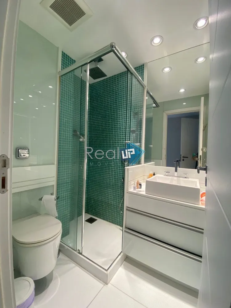 Apartamento, 3 quartos, 122 m² - Foto 20