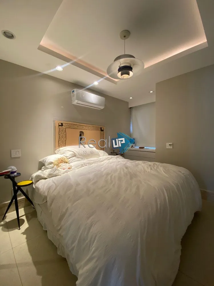 Apartamento, 3 quartos, 122 m² - Foto 16