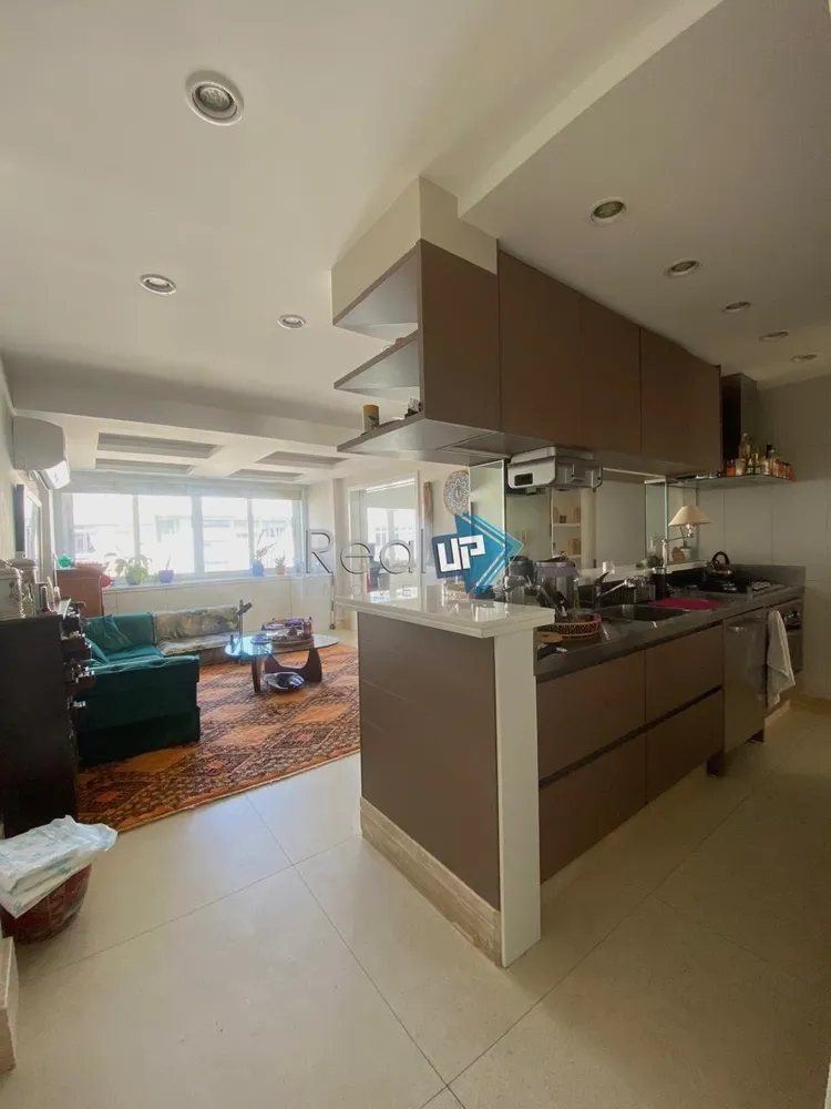 Apartamento, 3 quartos, 122 m² - Foto 5