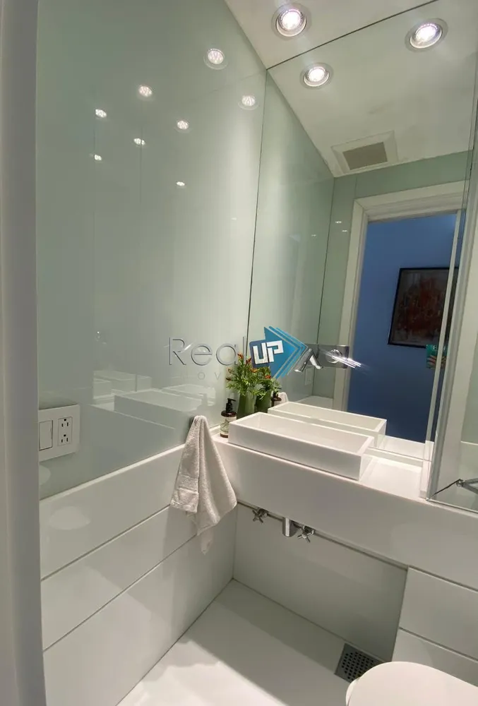 Apartamento, 3 quartos, 122 m² - Foto 24
