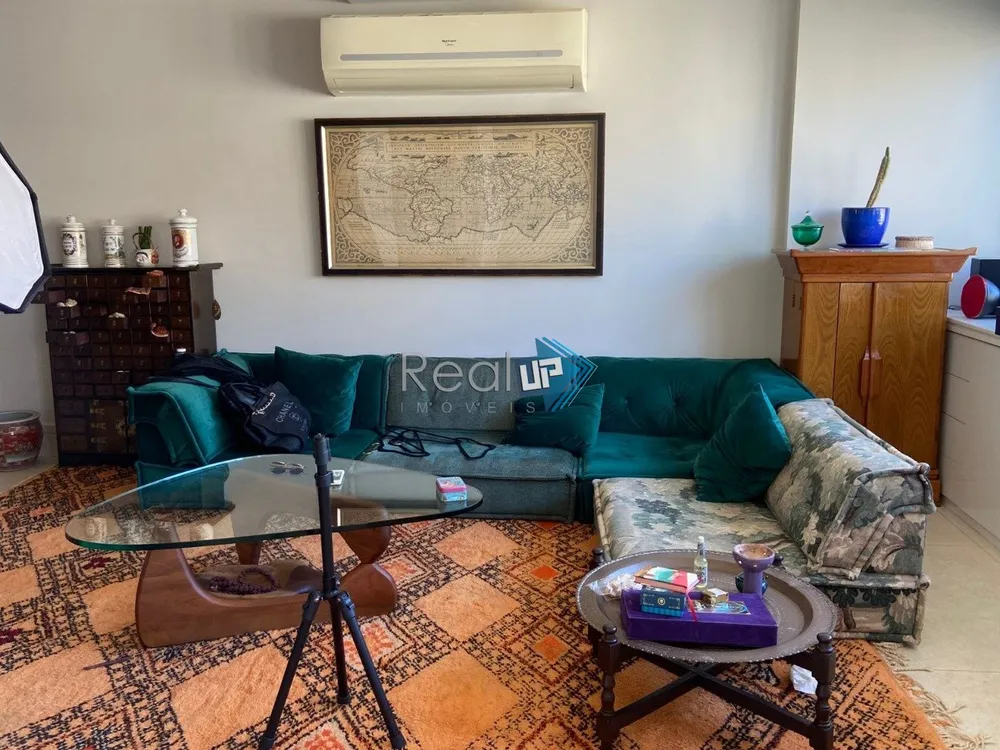Apartamento, 3 quartos, 122 m² - Foto 4