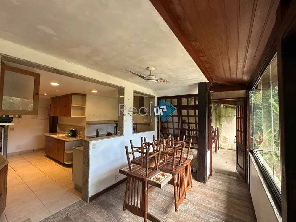 Casa, 5 quartos, 413 m² - Foto 27
