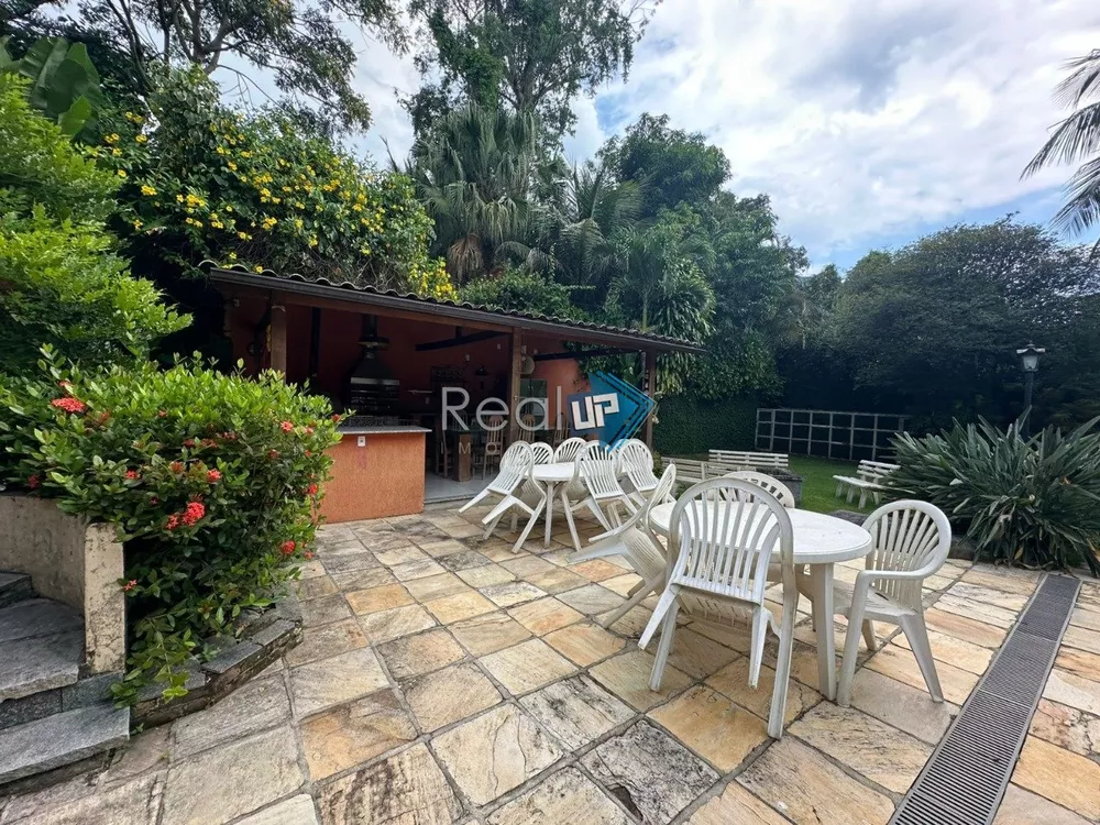 Casa, 5 quartos, 413 m² - Foto 104