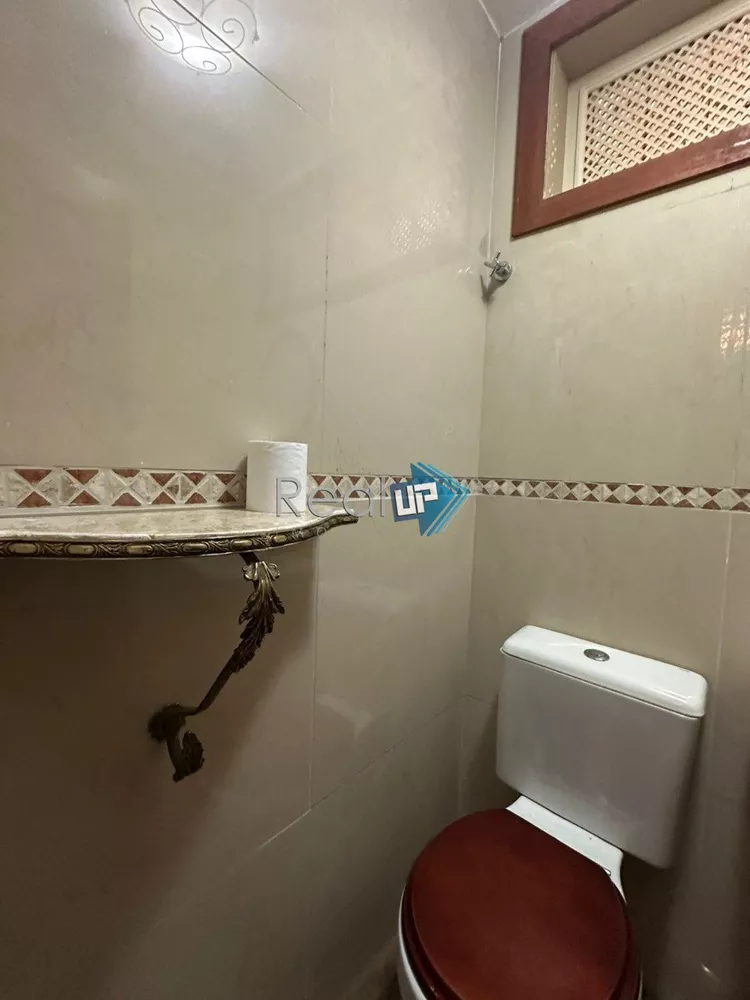 Casa, 5 quartos, 413 m² - Foto 20