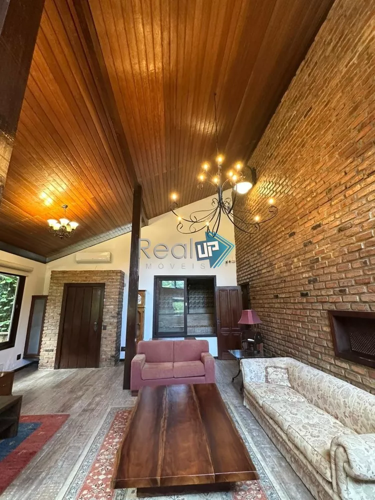 Casa, 5 quartos, 413 m² - Foto 11