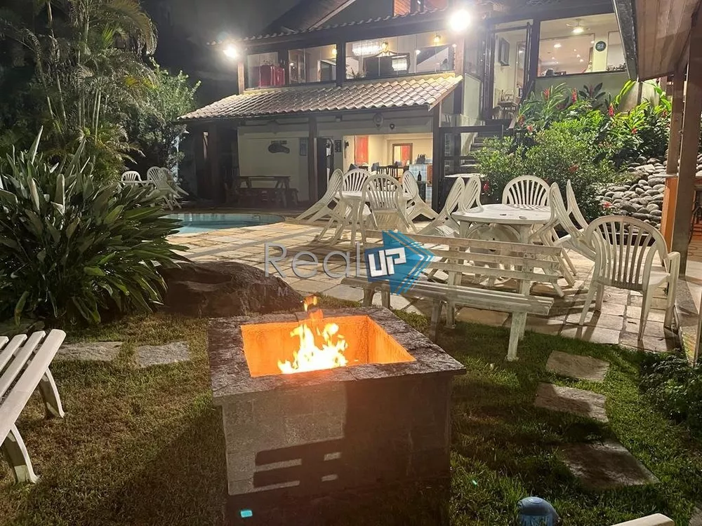 Casa, 5 quartos, 413 m² - Foto 107