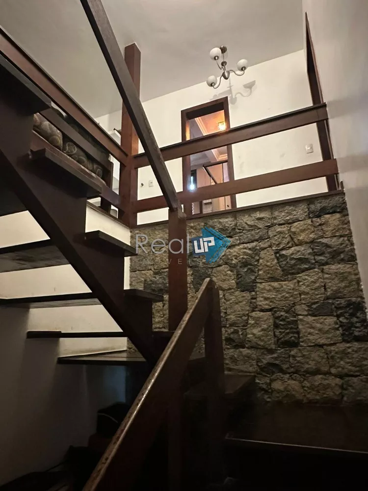 Casa, 5 quartos, 413 m² - Foto 33