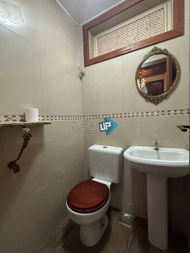 Casa, 5 quartos, 413 m² - Foto 19