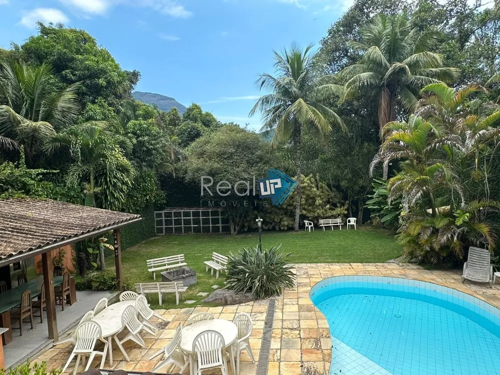 Casa, 5 quartos, 413 m² - Foto 31