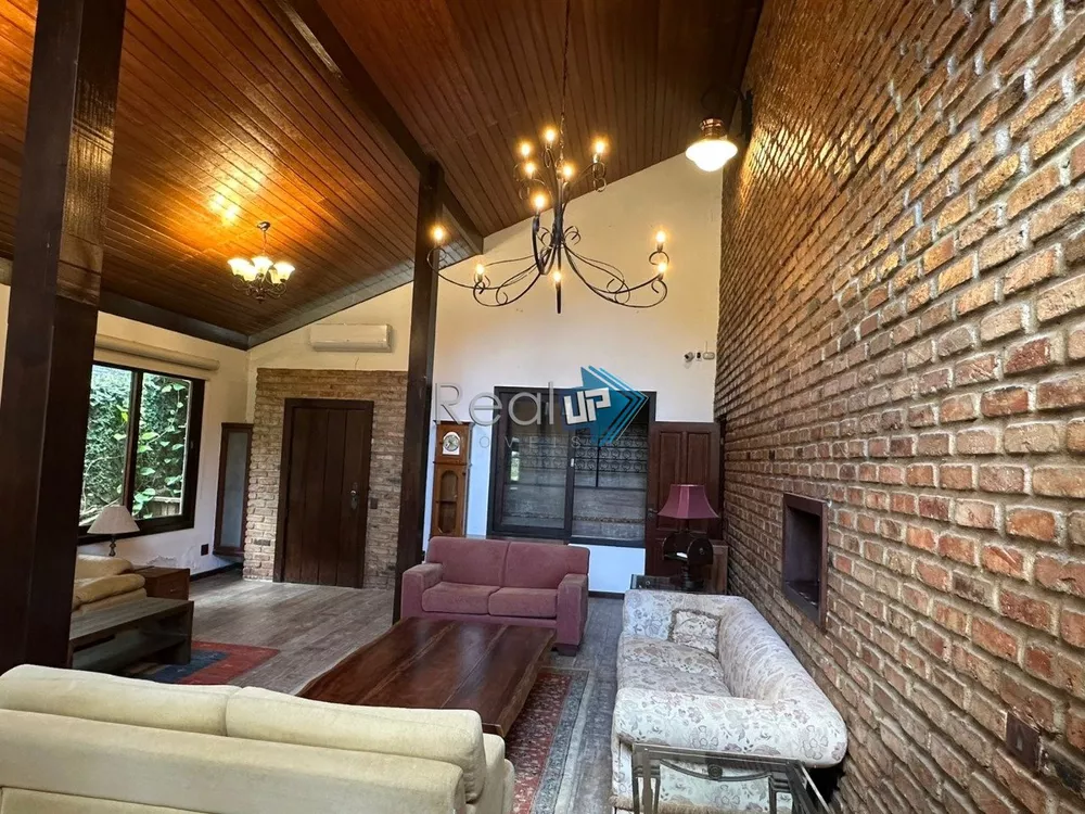Casa, 5 quartos, 413 m² - Foto 6
