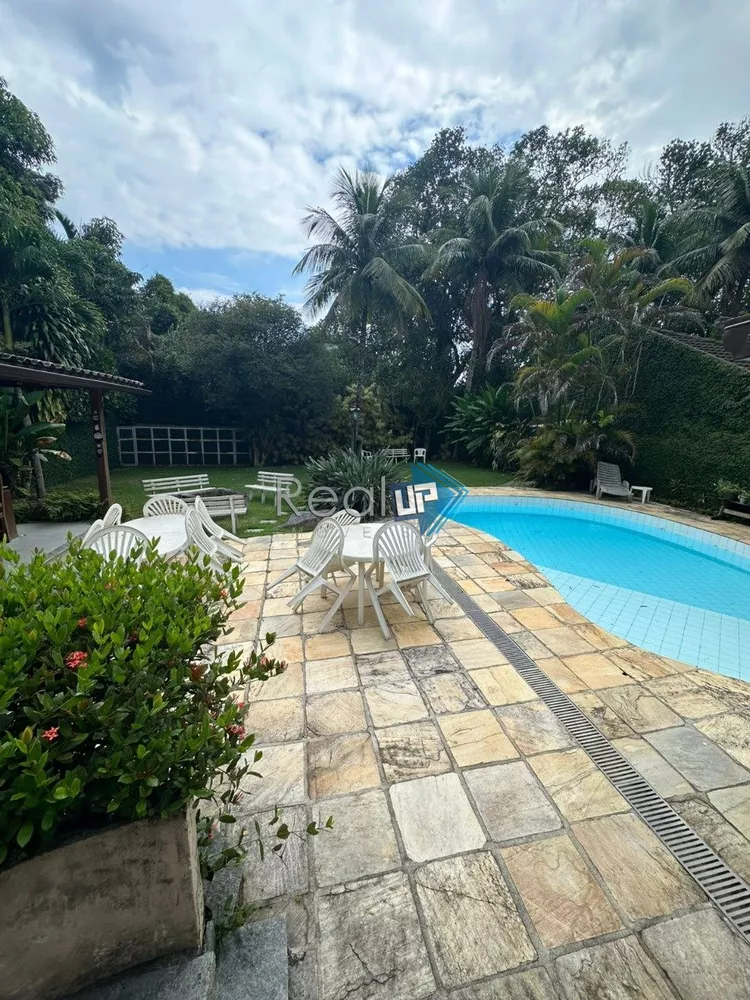 Casa, 5 quartos, 413 m² - Foto 94