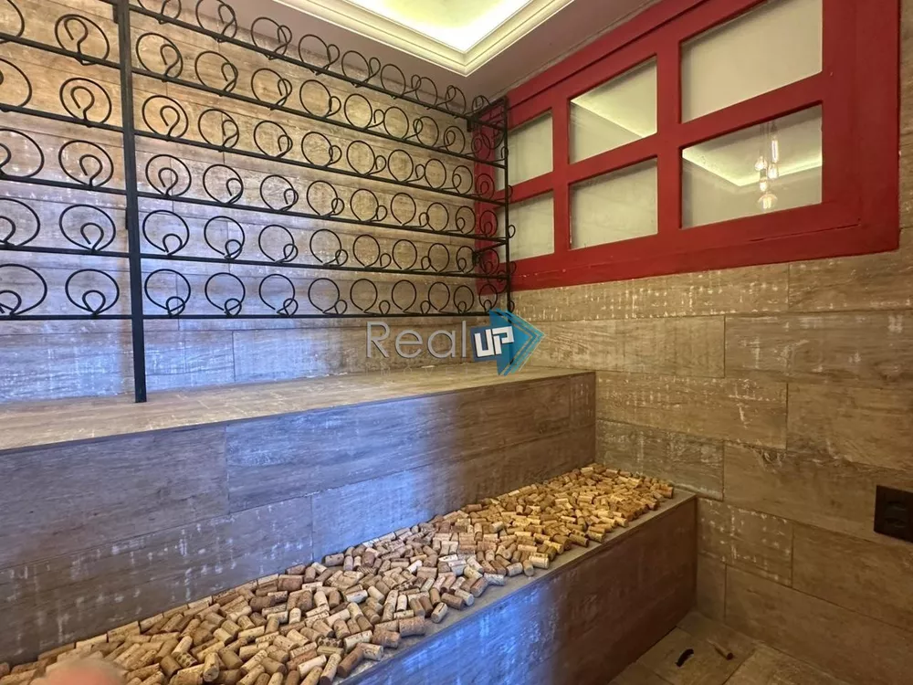Casa, 5 quartos, 413 m² - Foto 17