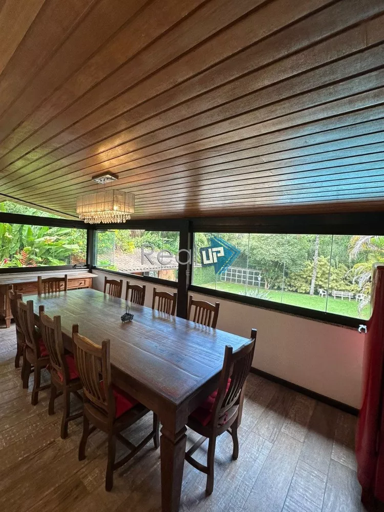 Casa, 5 quartos, 413 m² - Foto 13