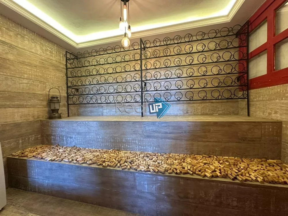 Casa, 5 quartos, 413 m² - Foto 15