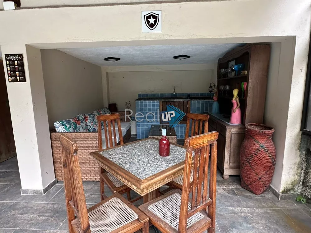 Casa, 5 quartos, 413 m² - Foto 108