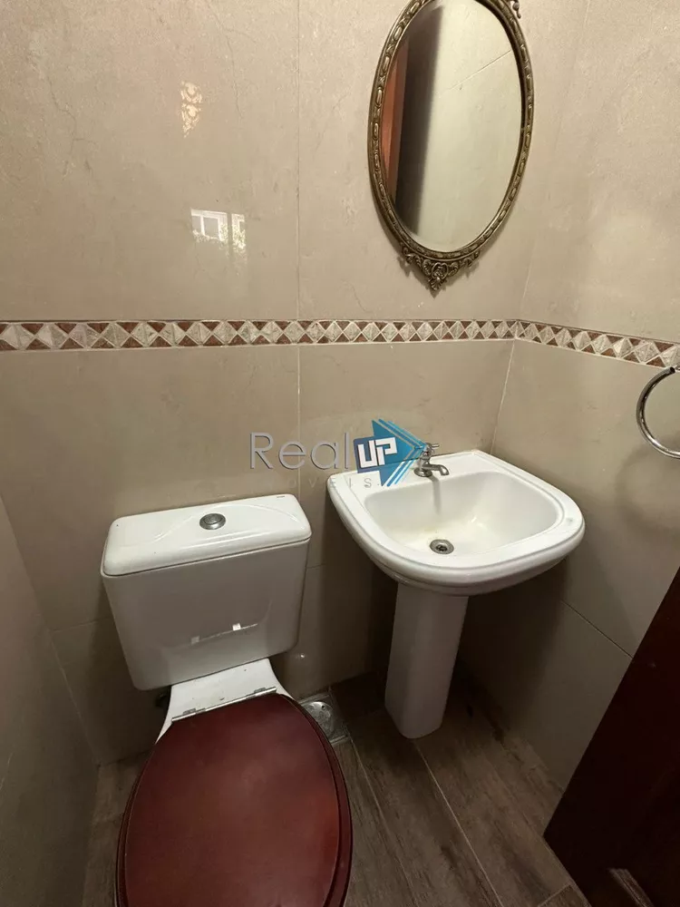 Casa, 5 quartos, 413 m² - Foto 21
