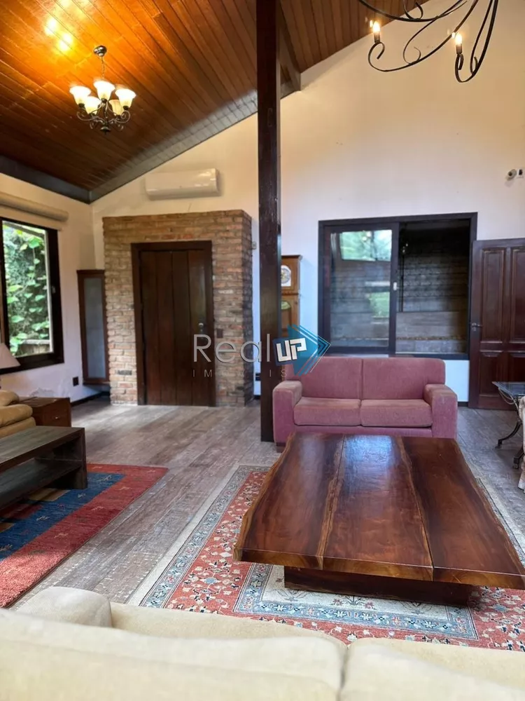 Casa, 5 quartos, 413 m² - Foto 9