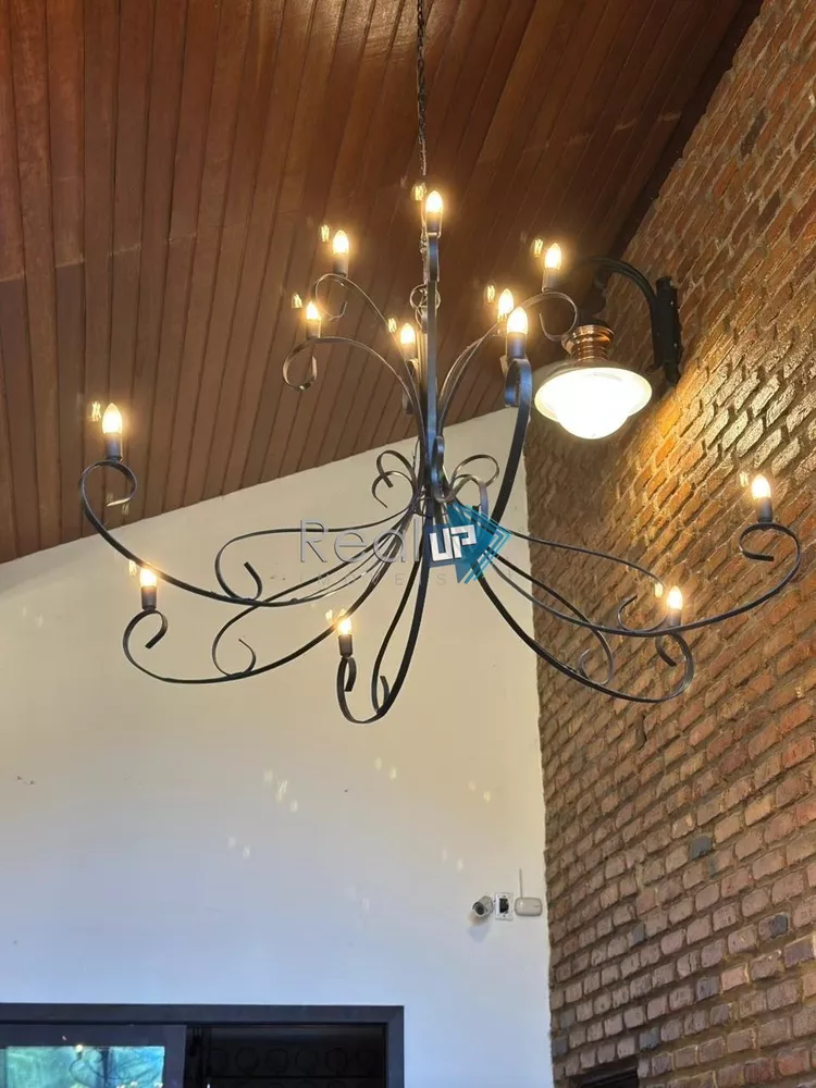 Casa, 5 quartos, 413 m² - Foto 10