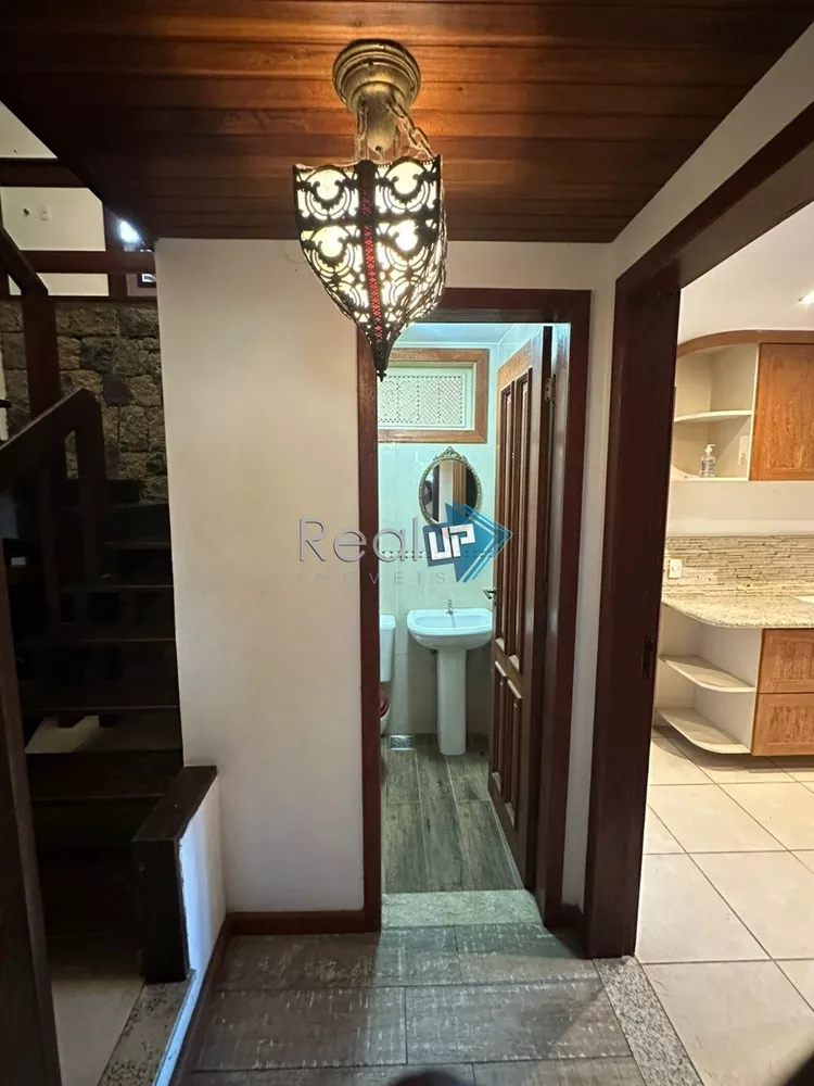 Casa, 5 quartos, 413 m² - Foto 18