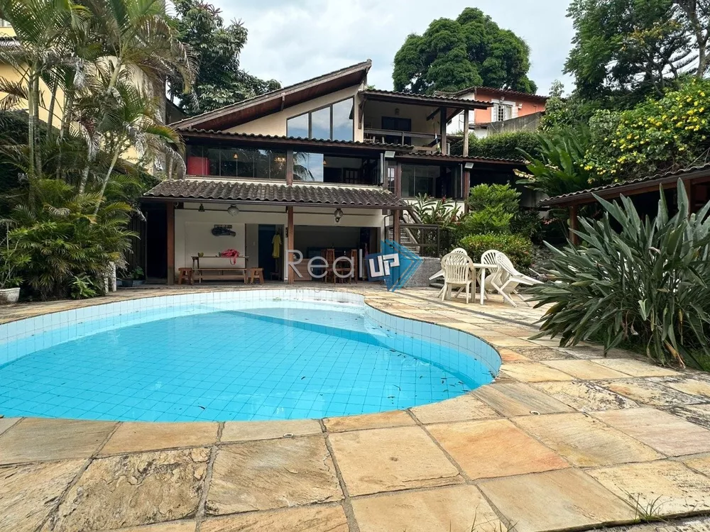 Casa, 5 quartos, 413 m² - Foto 98