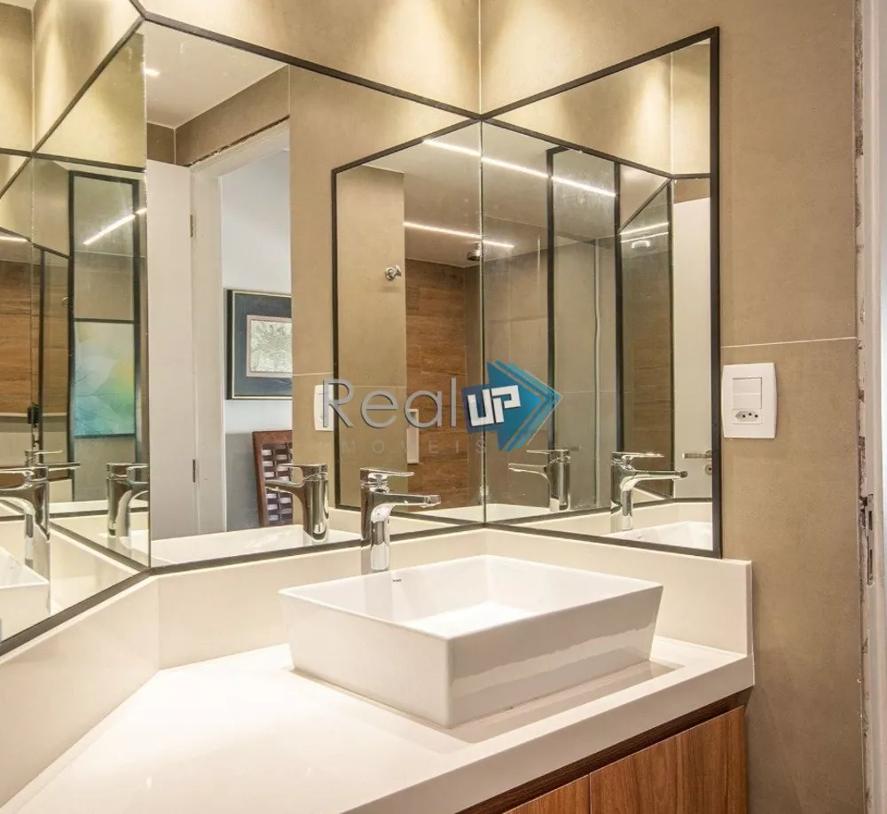 Apartamento, 4 quartos, 250 m² - Foto 22