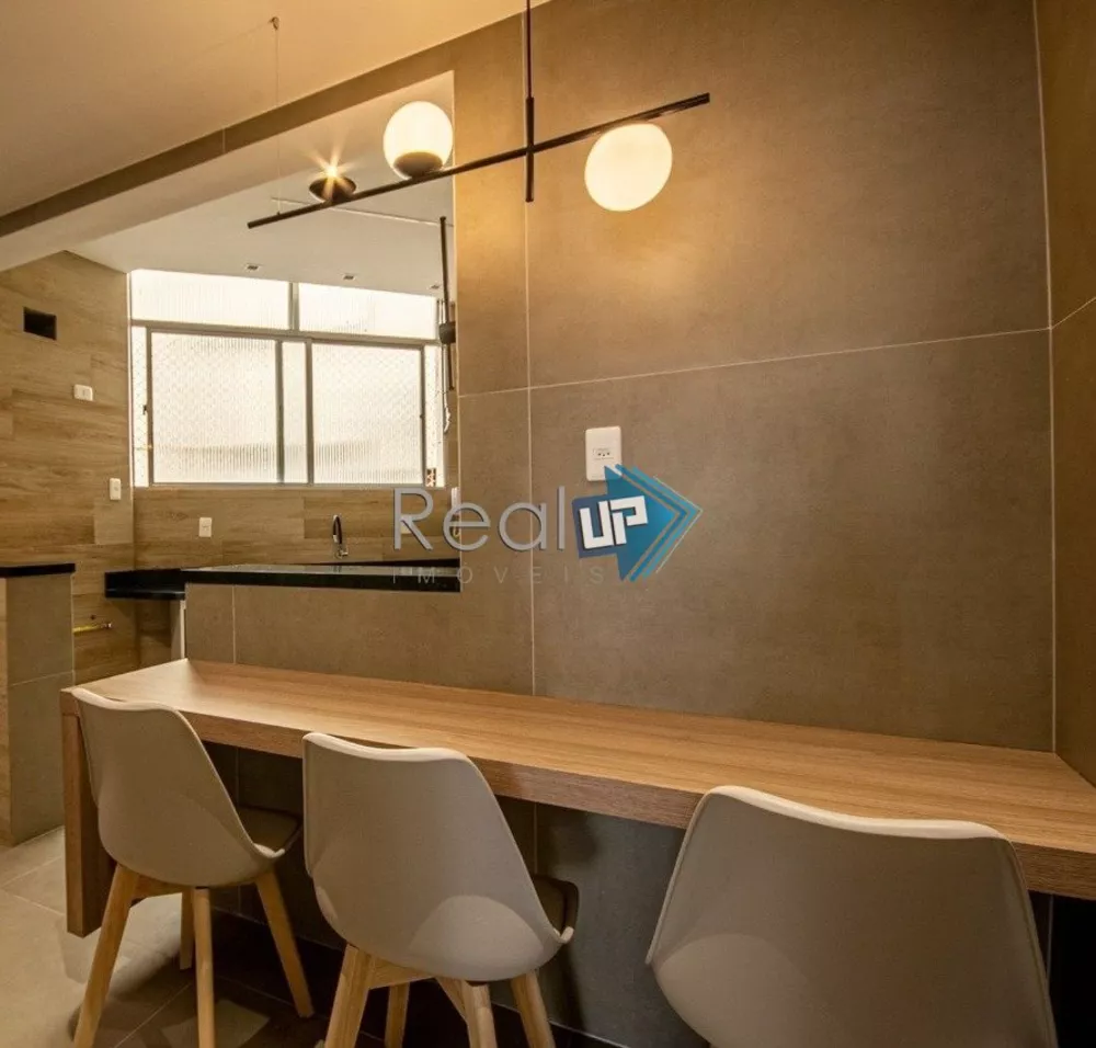 Apartamento, 4 quartos, 250 m² - Foto 18