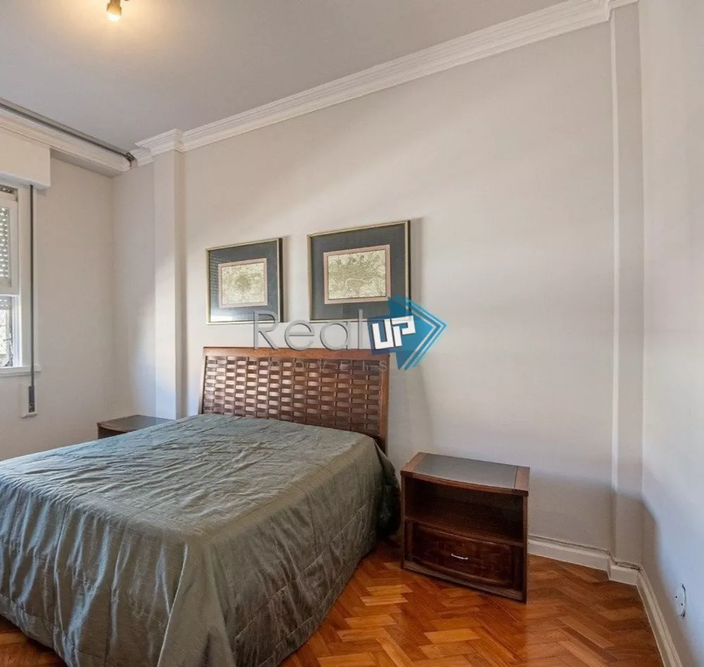 Apartamento, 4 quartos, 250 m² - Foto 13