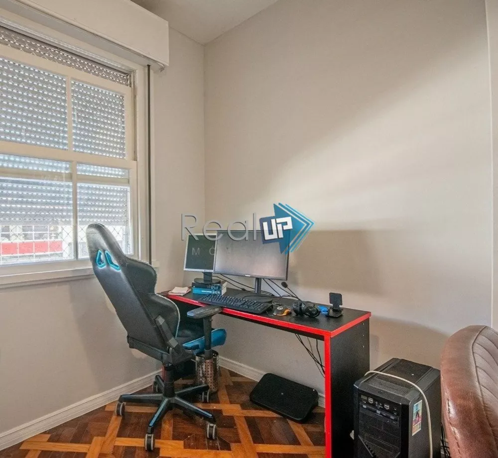Apartamento, 4 quartos, 250 m² - Foto 3