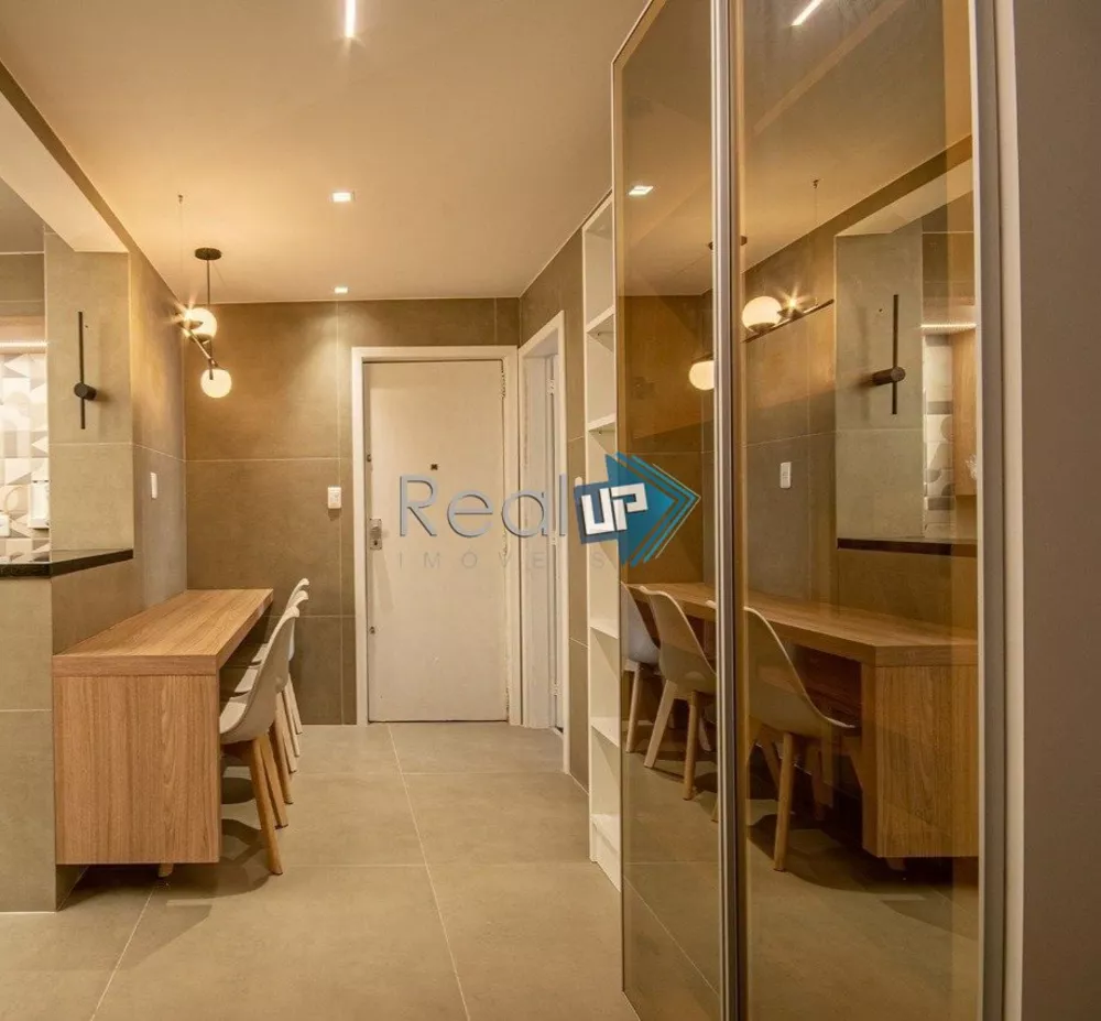 Apartamento, 4 quartos, 250 m² - Foto 8